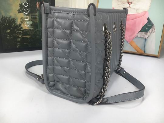 GG Marmont 681483 26.5x19x11cm df06   (23)